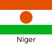 niger