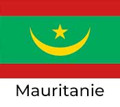 mauritanie